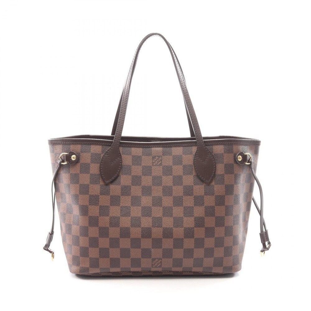 Louis Vuitton Neverfull Pm Shoulder #330150L14B